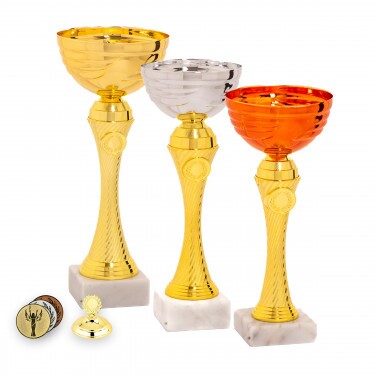 Medium cup Kobel