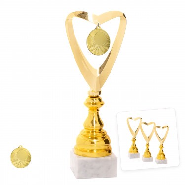 Economy cup Kenna