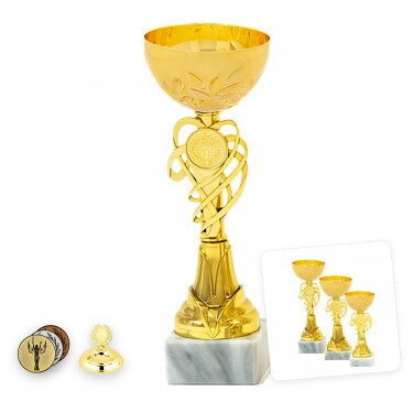 Economy cup 10