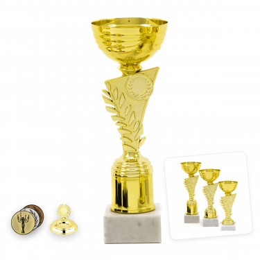 Economy cup 20