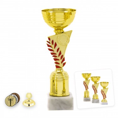 Economy cup 21