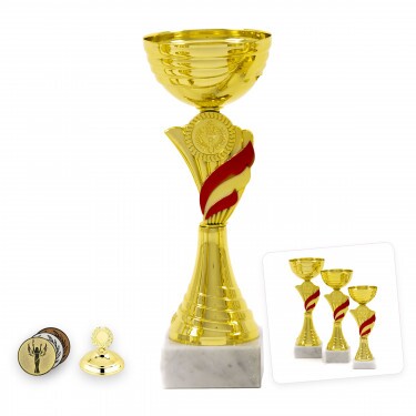 Economy cup 33