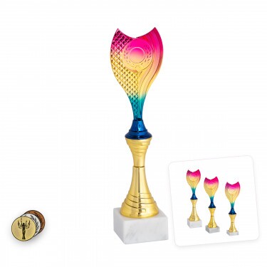Economy cup Lollipop C