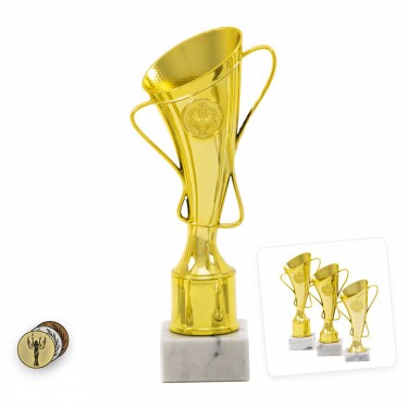 Economy cup 64