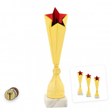 Economy cup 81