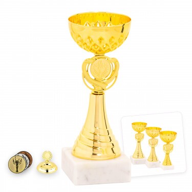 Economy cup Kirsten