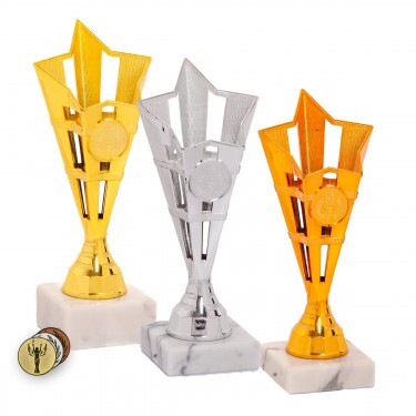 Economy cup Kristal