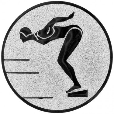 Swimming (Women) medal insert