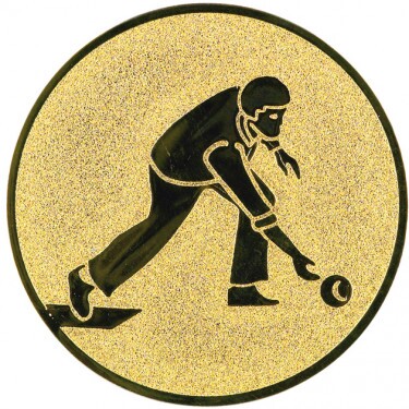 Squittles men medal insert