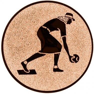 Squittles women medal insert