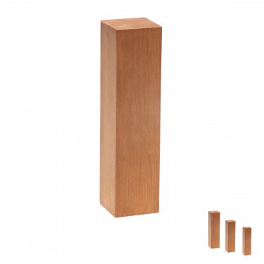 Wooden award Kevin