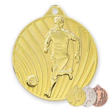Medal 203