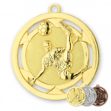 Medal 210