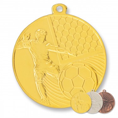 Medal 211