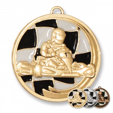 Medal 230