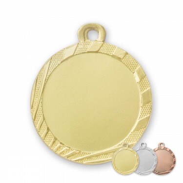 Medal 308