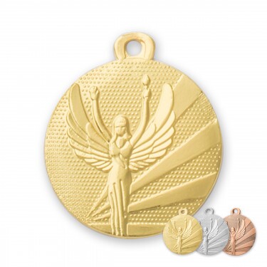Medal 309