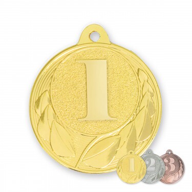 Medal 402