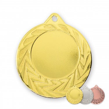 Medal 431