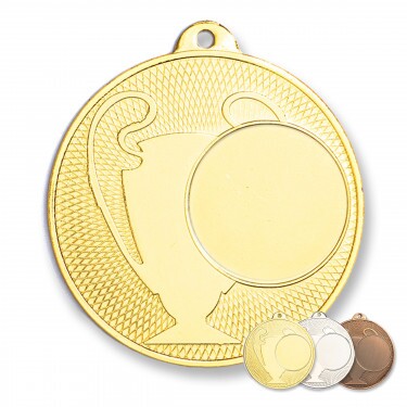 Medal 510