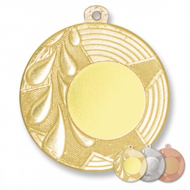 Medal 517