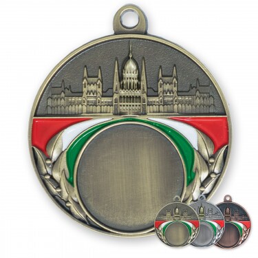 Medal 518H