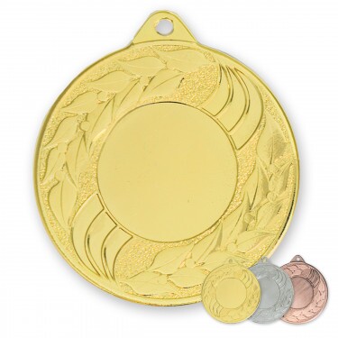 Medal 522
