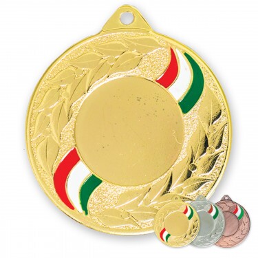 Medal 522H