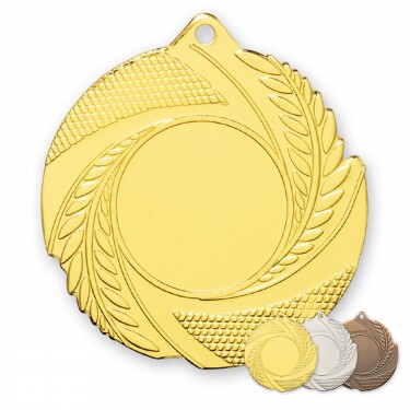Medal 524