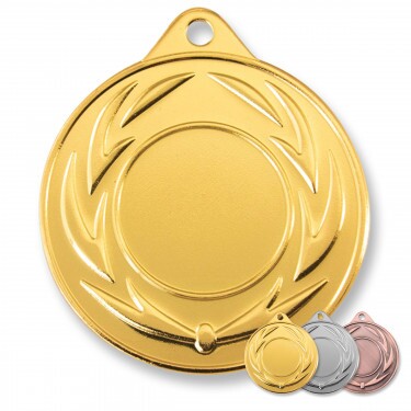 Medal 527