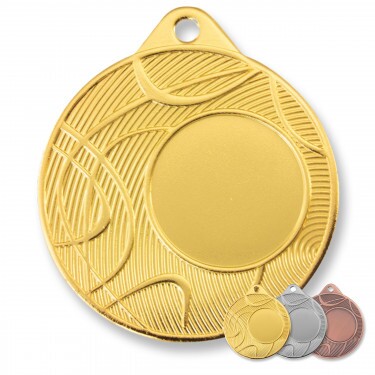 Medal 528