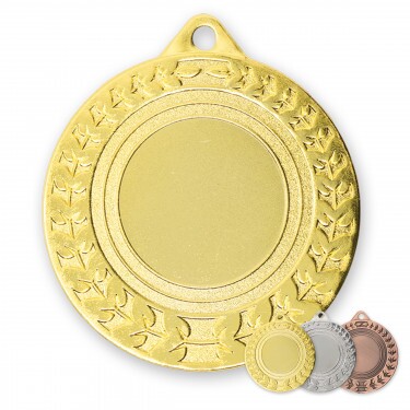 Medal 531