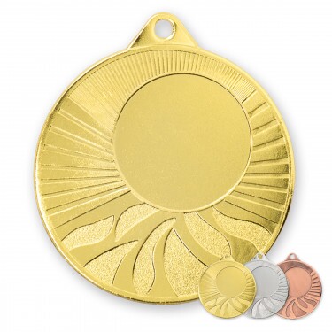 Medal 532