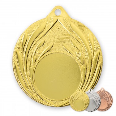 Medal 533
