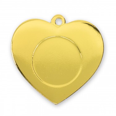 Gold medal 534