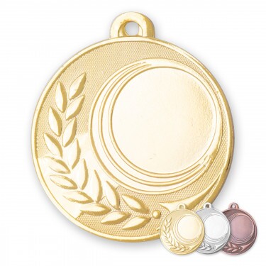 Medal 551