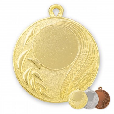 Medal 563