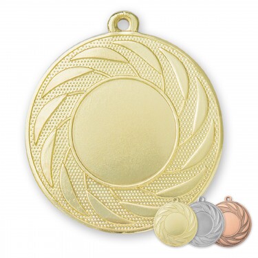 Medal 569