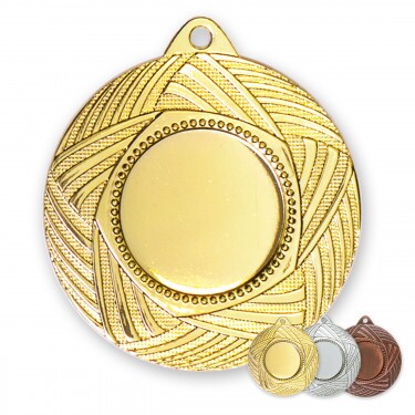 Medal 573