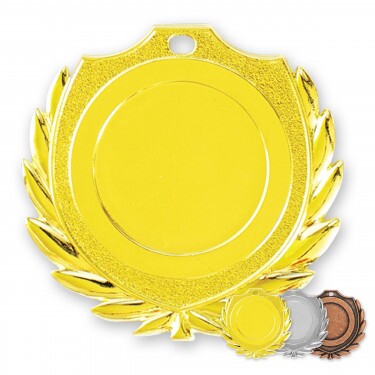 Medal 578