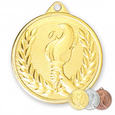 Medal 579