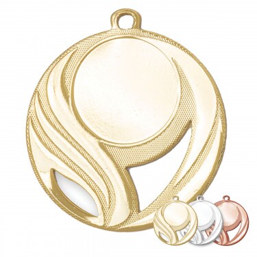 Medal 595