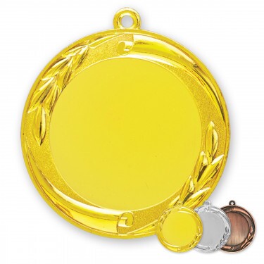 Medal 702