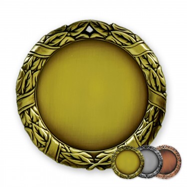 Medal 715