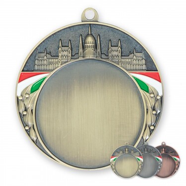 Medal 718H