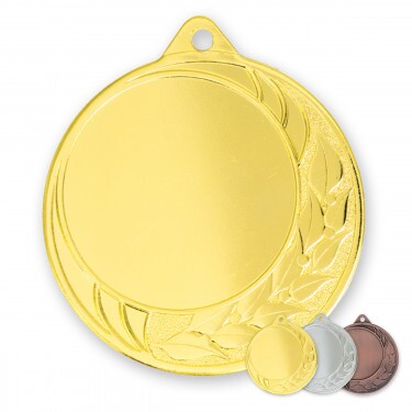 Medal 722