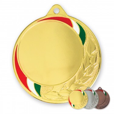 Medal 722H