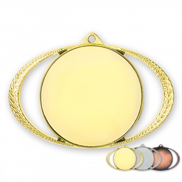 Medal 777