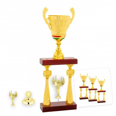 Hungarian national trophy Júlia