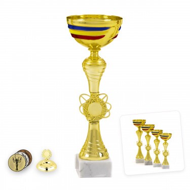 Romanian national cup Han